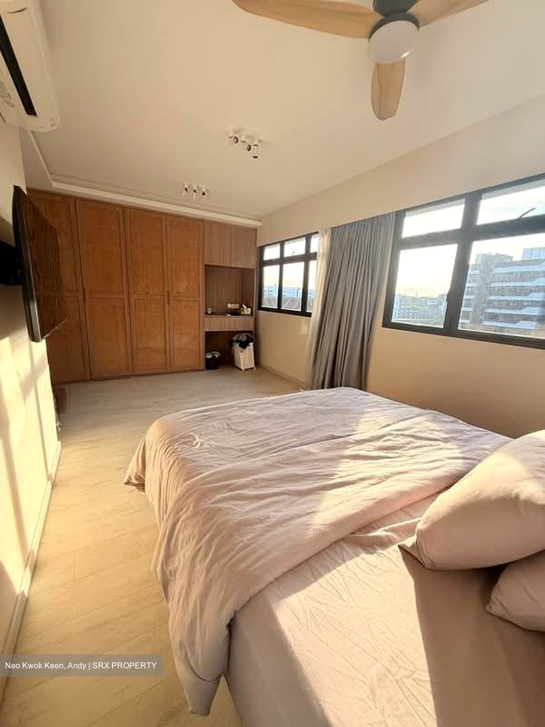 Blk 132A Eastlink I @ Canberra (Sembawang), HDB 3 Rooms #580858401